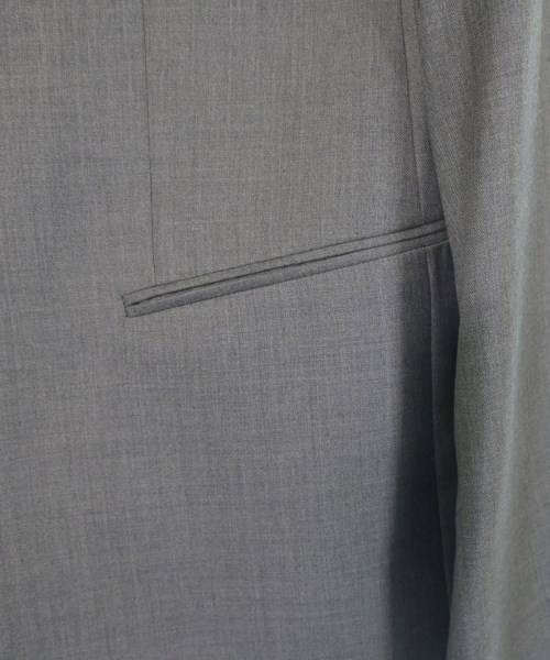 GIORGIO ARMANI（ジョルジオアルマーニ）その他 グレー サイズ:48(L位) メンズ/2200639313030