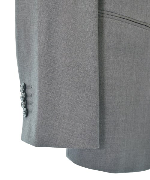 GIORGIO ARMANI（ジョルジオアルマーニ）その他 グレー サイズ:48(L位) メンズ/2200639313030