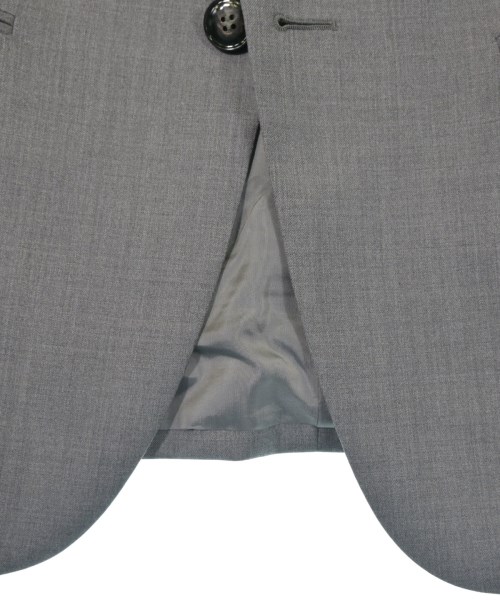 GIORGIO ARMANI（ジョルジオアルマーニ）その他 グレー サイズ:48(L位) メンズ/2200639313030