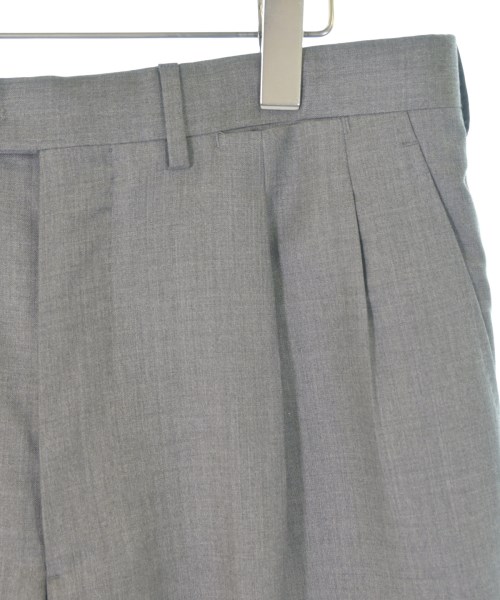 GIORGIO ARMANI（ジョルジオアルマーニ）その他 グレー サイズ:48(L位) メンズ/2200639313030