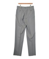 GIORGIO ARMANI（ジョルジオアルマーニ）その他 グレー サイズ:48(L位) メンズ/2200639313030