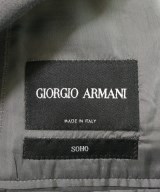 GIORGIO ARMANI（ジョルジオアルマーニ）その他 グレー サイズ:48(L位) メンズ/2200639313030