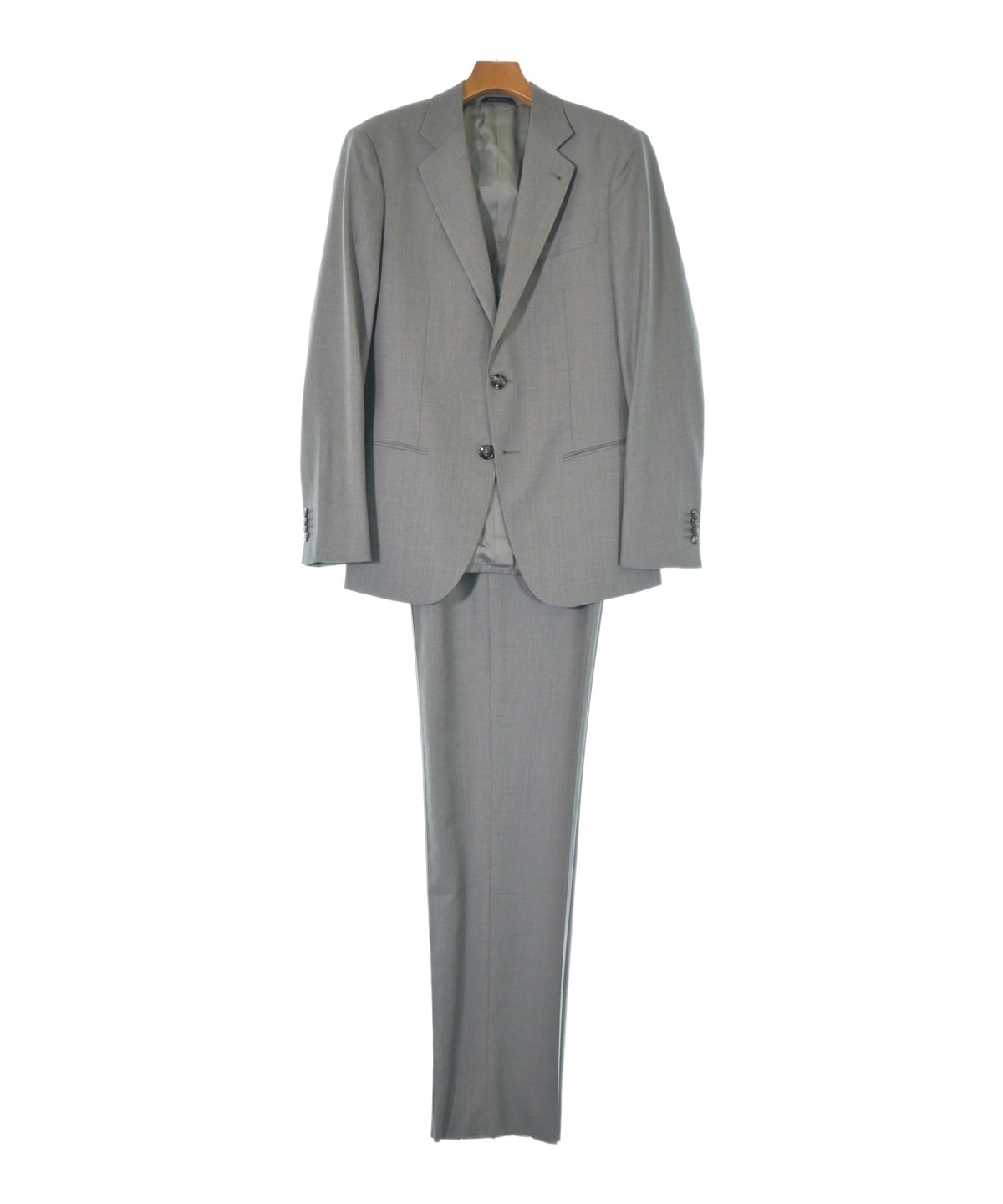 GIORGIO ARMANI（ジョルジオアルマーニ）その他 グレー サイズ:48(L位