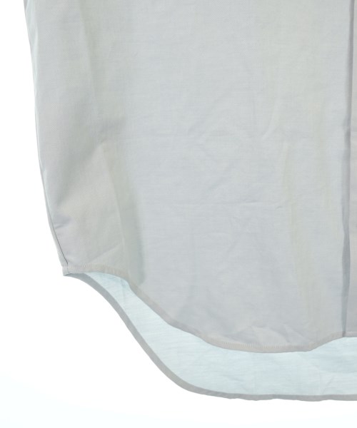 GIORGIO ARMANI（ジョルジオアルマーニ）カジュアルシャツ グレー サイズ:39(M位) メンズ/2200639313047