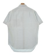 GIORGIO ARMANI（ジョルジオアルマーニ）カジュアルシャツ グレー サイズ:39(M位) メンズ/2200639313047