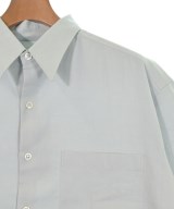 GIORGIO ARMANI（ジョルジオアルマーニ）カジュアルシャツ グレー サイズ:39(M位) メンズ/2200639313047