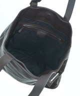 GIORGIO ARMANI（ジョルジオアルマーニ）トートバッグ 茶 サイズ:- メンズ/2200639313061