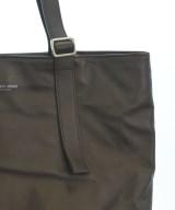 GIORGIO ARMANI（ジョルジオアルマーニ）トートバッグ 茶 サイズ:- メンズ/2200639313061