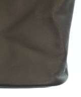 GIORGIO ARMANI（ジョルジオアルマーニ）トートバッグ 茶 サイズ:- メンズ/2200639313061