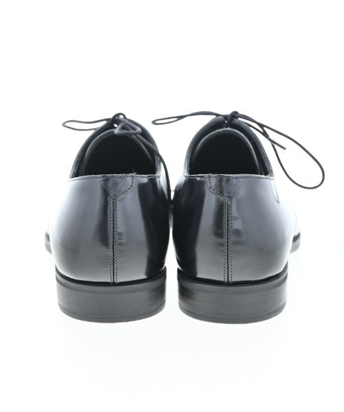 GIORGIO ARMANI（ジョルジオアルマーニ）ビジネス・ドレスシューズ 黒 サイズ:7(26cm位) メンズ/2200639313078