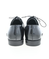GIORGIO ARMANI（ジョルジオアルマーニ）ビジネス・ドレスシューズ 黒 サイズ:7(26cm位) メンズ/2200639313078