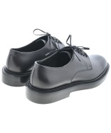 GIORGIO ARMANI（ジョルジオアルマーニ）ビジネス・ドレスシューズ 黒 サイズ:5(24cm位) メンズ/2200639313085