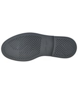 GIORGIO ARMANI（ジョルジオアルマーニ）ビジネス・ドレスシューズ 黒 サイズ:5(24cm位) メンズ/2200639313085