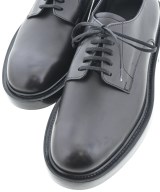 GIORGIO ARMANI（ジョルジオアルマーニ）ビジネス・ドレスシューズ 黒 サイズ:5(24cm位) メンズ/2200639313085