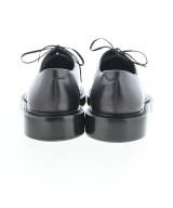 GIORGIO ARMANI（ジョルジオアルマーニ）ビジネス・ドレスシューズ 黒 サイズ:5(24cm位) メンズ/2200639313085