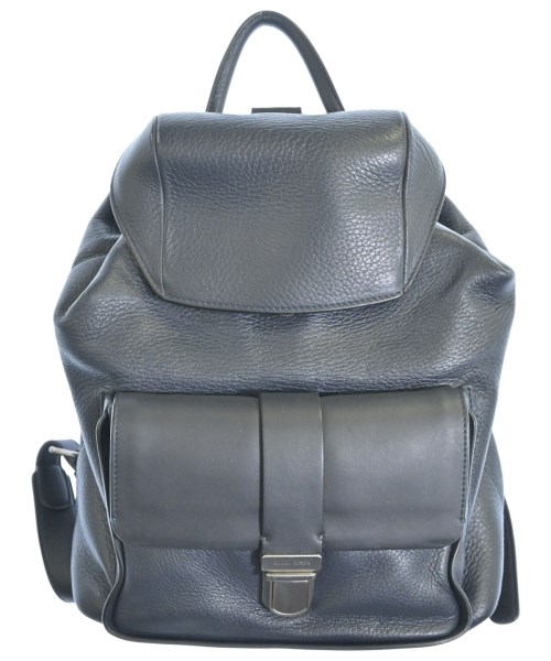 ジョルジオアルマーニ(GIORGIO ARMANI)のGIORGIO ARMANI バックパック・リュック