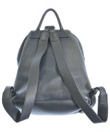 GIORGIO ARMANI（ジョルジオアルマーニ）バックパック・リュック 紺 サイズ:- メンズ/2200639841014