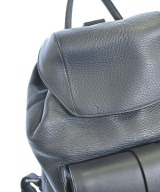 GIORGIO ARMANI（ジョルジオアルマーニ）バックパック・リュック 紺 サイズ:- メンズ/2200639841014