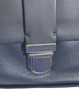 GIORGIO ARMANI（ジョルジオアルマーニ）バックパック・リュック 紺 サイズ:- メンズ/2200639841014