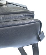 GIORGIO ARMANI（ジョルジオアルマーニ）バックパック・リュック 紺 サイズ:- メンズ/2200639841014