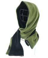 GIORGIO ARMANI（ジョルジオアルマーニ）マフラー 緑 サイズ:- レディース/2200639893020