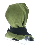 GIORGIO ARMANI（ジョルジオアルマーニ）マフラー 緑 サイズ:- レディース/2200639893020