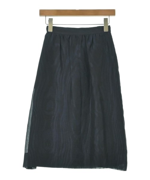 ジョルジオアルマーニ(GIORGIO ARMANI)のGIORGIO ARMANI ひざ丈スカート
