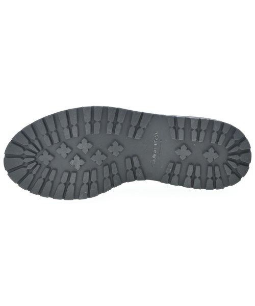 GIORGIO ARMANI（ジョルジオアルマーニ）ビジネス・ドレスシューズ 黒 サイズ:6(25cm位) メンズ/2200640190033