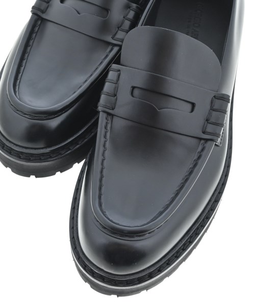 GIORGIO ARMANI（ジョルジオアルマーニ）ビジネス・ドレスシューズ 黒 サイズ:6(25cm位) メンズ/2200640190033