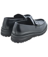 GIORGIO ARMANI（ジョルジオアルマーニ）ビジネス・ドレスシューズ 黒 サイズ:6(25cm位) メンズ/2200640190033