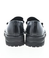 GIORGIO ARMANI（ジョルジオアルマーニ）ビジネス・ドレスシューズ 黒 サイズ:6(25cm位) メンズ/2200640190033