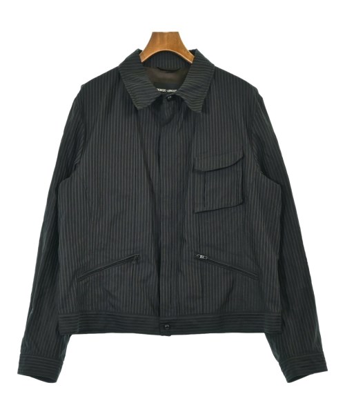 ジョルジオアルマーニ(GIORGIO ARMANI)のGIORGIO ARMANI カバーオール
