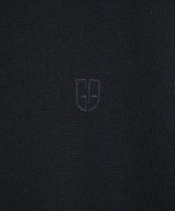 GIORGIO ARMANI（ジョルジオアルマーニ）ニット・セーター 黒 サイズ:56(XXXL位) メンズ/2200635731036