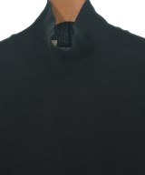 GIORGIO ARMANI（ジョルジオアルマーニ）ニット・セーター 黒 サイズ:56(XXXL位) メンズ/2200635731043