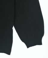 GIORGIO ARMANI（ジョルジオアルマーニ）ニット・セーター 黒 サイズ:56(XXXL位) メンズ/2200635731043