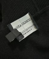 GIORGIO ARMANI（ジョルジオアルマーニ）ニット・セーター 黒 サイズ:56(XXXL位) メンズ/2200635731043