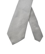 GIORGIO ARMANI（ジョルジオアルマーニ）ネクタイ グレー サイズ:- メンズ/2200640815035