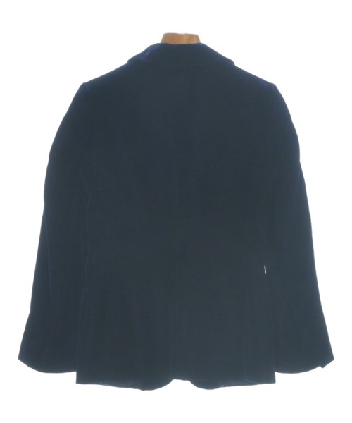 GIORGIO ARMANI（ジョルジオアルマーニ）ジャケット 紺 サイズ:36(XS位) レディース/2200637669016