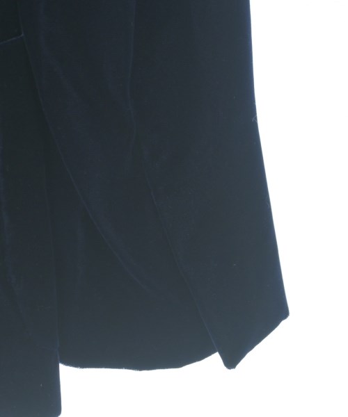GIORGIO ARMANI（ジョルジオアルマーニ）ジャケット 紺 サイズ:36(XS位) レディース/2200637669016