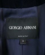 GIORGIO ARMANI（ジョルジオアルマーニ）ジャケット 紺 サイズ:36(XS位) レディース/2200637669016