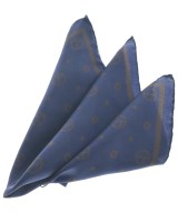 GIORGIO ARMANI（ジョルジオアルマーニ）小物類（その他） 紺 サイズ:- メンズ/2200626382070