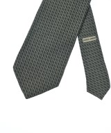 GIORGIO ARMANI（ジョルジオアルマーニ）ネクタイ 緑 サイズ:- メンズ/2200642444066