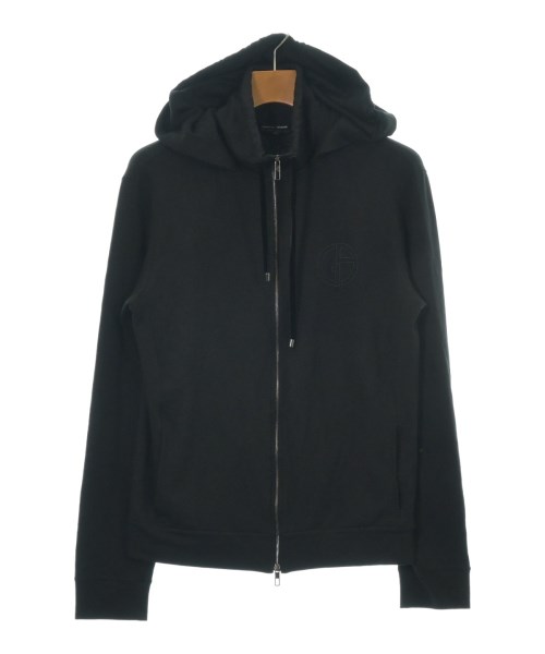 ジョルジオアルマーニ(GIORGIO ARMANI)のGIORGIO ARMANI パーカー