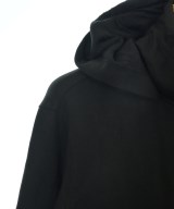 GIORGIO ARMANI（ジョルジオアルマーニ）パーカー 黒 サイズ:48(L位) メンズ/2200642867018