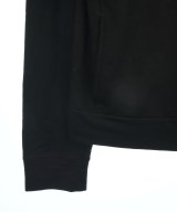 GIORGIO ARMANI（ジョルジオアルマーニ）パーカー 黒 サイズ:48(L位) メンズ/2200642867018