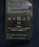 GIORGIO ARMANI（ジョルジオアルマーニ）その他 紺 サイズ:46(M位) メンズ/2200642867025