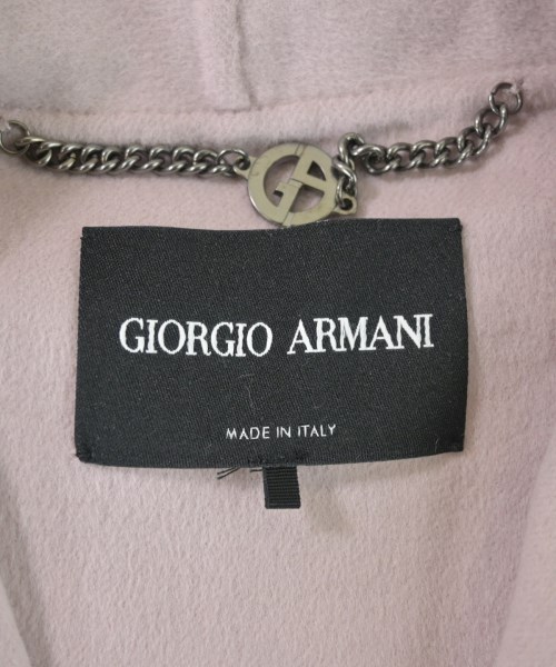 GIORGIO ARMANI（ジョルジオアルマーニ）その他 ピンク サイズ:36(XS位) レディース/2200640116026