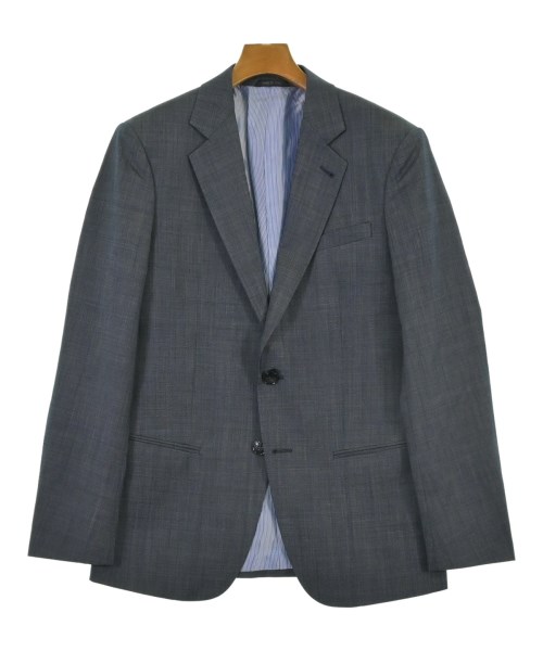 GIORGIO ARMANI（ジョルジオアルマーニ）その他 青 サイズ:48(L位) メンズ/2200643622029