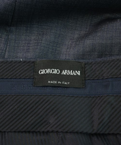 GIORGIO ARMANI（ジョルジオアルマーニ）その他 青 サイズ:48(L位) メンズ/2200643622029