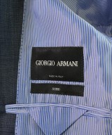 GIORGIO ARMANI（ジョルジオアルマーニ）その他 青 サイズ:48(L位) メンズ/2200643622029